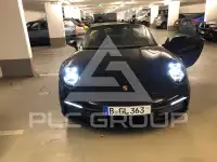 2023 Porsche 911