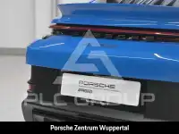 2023 Porsche 911
