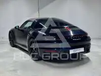 2023 Porsche 911