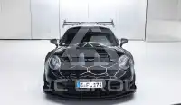 2023 Porsche 911