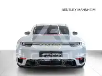 2023 Porsche 911