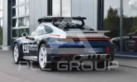 2023 Porsche 911
