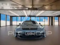 2023 Porsche 911