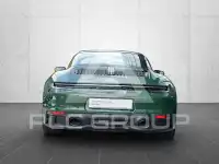 2023 Porsche 911