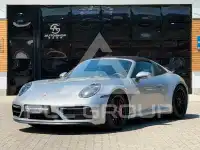 2023 Porsche 911