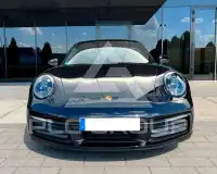 2023 Porsche 911