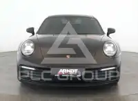 2023 Porsche 911