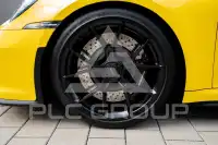2023 Porsche 911