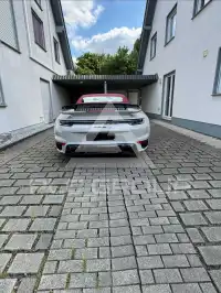 2023 Porsche 911