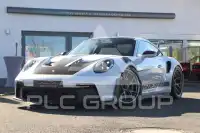 2023 Porsche 911