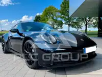 2023 Porsche 911
