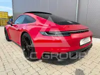 2023 Porsche 911