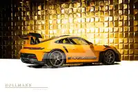 2023 Porsche 911