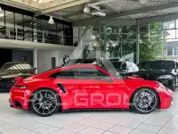 2023 Porsche 911
