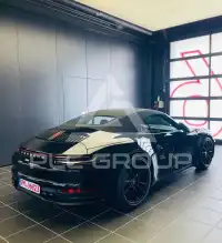 2023 Porsche 911