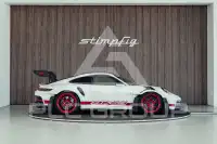 2023 Porsche 911