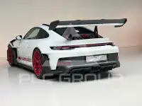 2023 Porsche 911