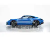 2023 Porsche 911