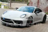 2023 Porsche 911