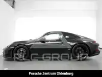 2023 Porsche 911
