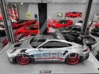 2023 Porsche 911