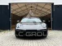 2023 Porsche 911