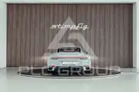 2023 Porsche 911