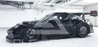 2023 Porsche 911