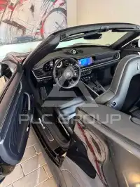 2023 Porsche 911