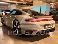 2023 Porsche 911