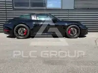 2023 Porsche 911