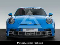2023 Porsche 911