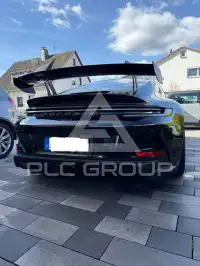 2023 Porsche 911