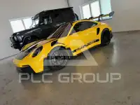 2023 Porsche 911