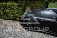 2023 Porsche 911