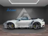 2023 Porsche 911