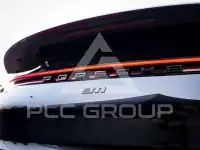 2023 Porsche 911
