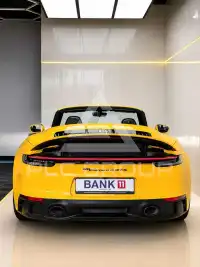 2023 Porsche 911