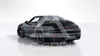 2023 Porsche 911