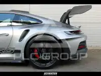2023 Porsche 911
