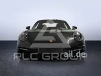 2023 Porsche 911