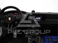 2023 Porsche 911