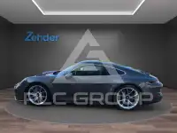 2023 Porsche 911