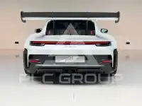 2023 Porsche 911