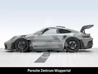 2023 Porsche 911