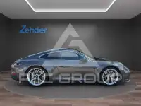 2023 Porsche 911
