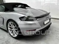 2023 Porsche 