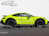 2023 Porsche 911