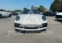 2023 Porsche 911