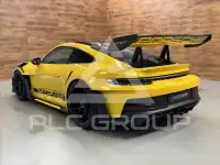 2023 Porsche 911